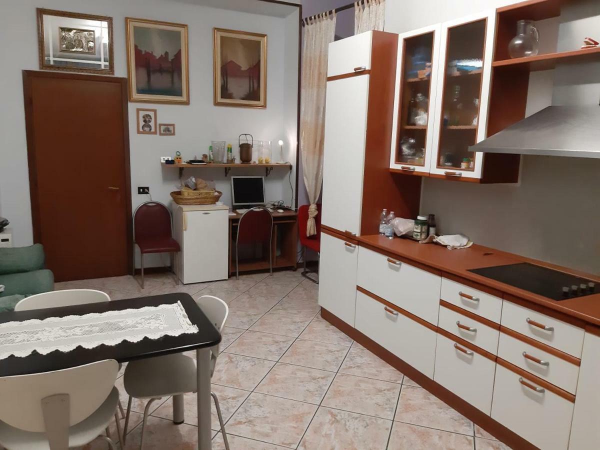 Gasthof B&B Milano Mailand